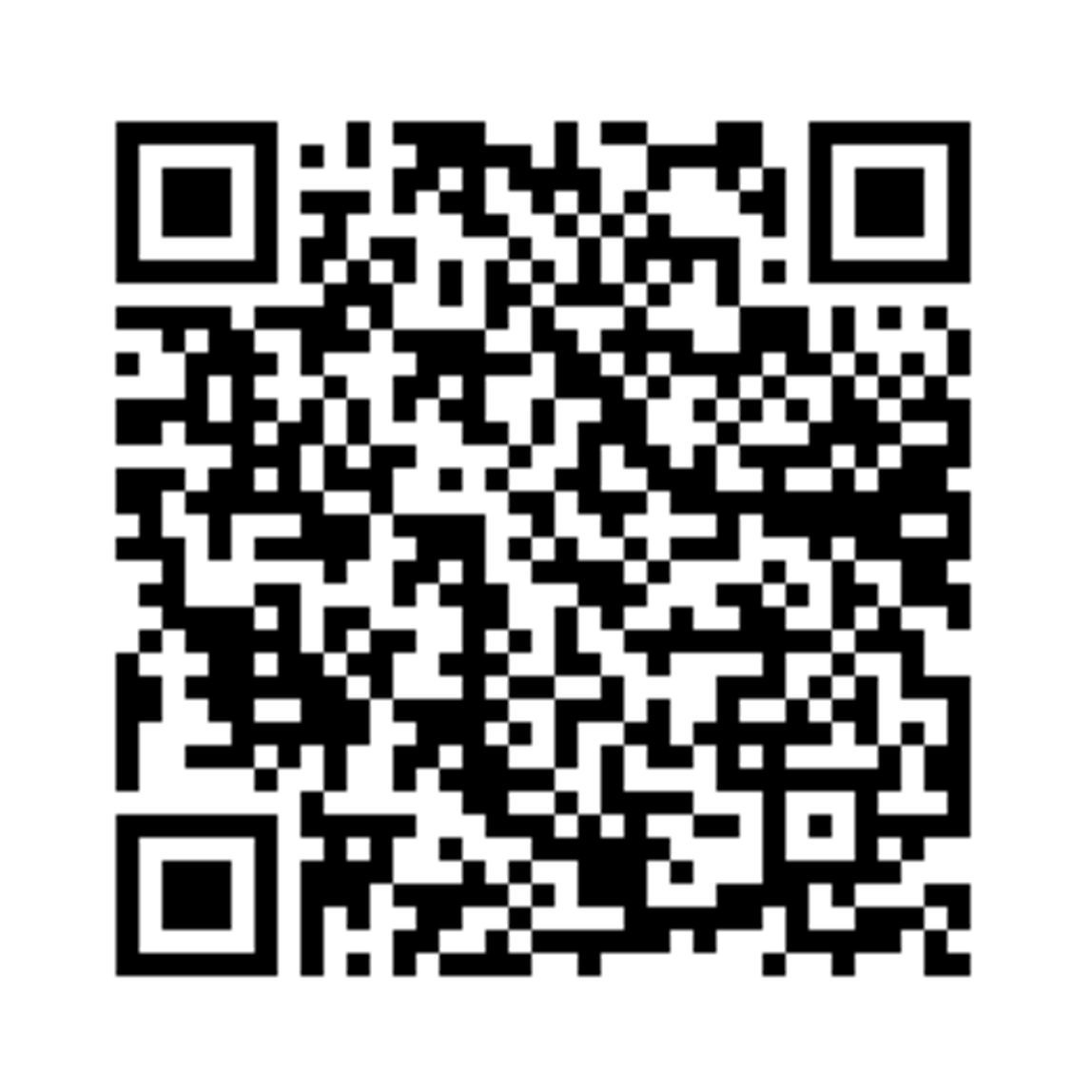 QR-Code Play Store
