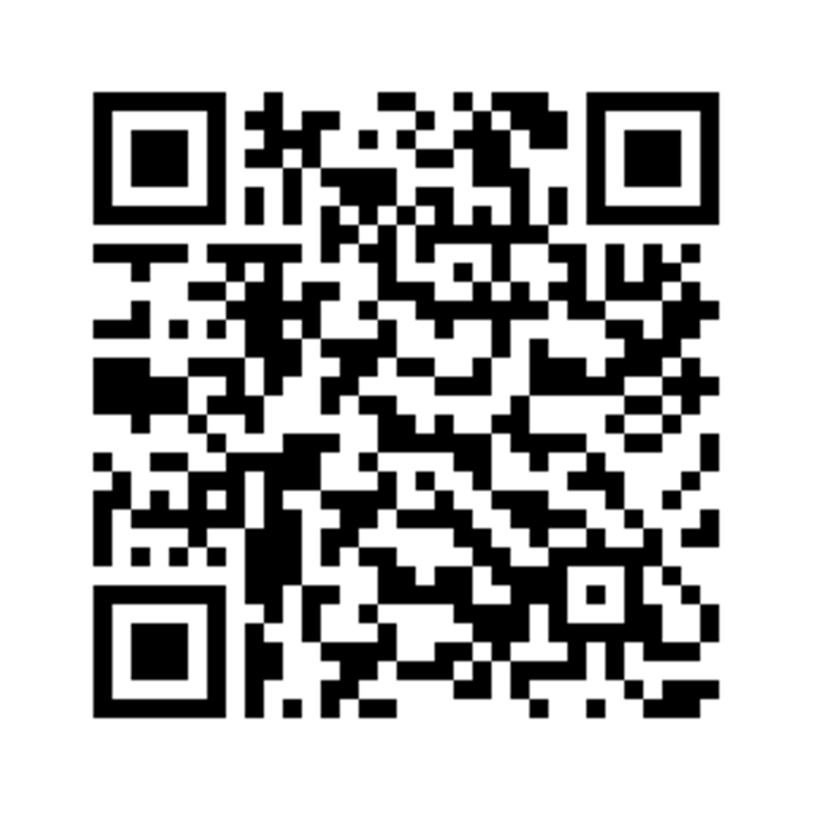 QR-Code App Store